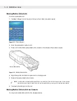 Preview for 164 page of Motorola MC9090G - RFID - Win Mobile 5.0 624 MHz User Manual