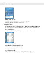 Preview for 174 page of Motorola MC9090G - RFID - Win Mobile 5.0 624 MHz User Manual