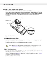 Предварительный просмотр 196 страницы Motorola MC9090G - RFID - Win Mobile 5.0 624 MHz User Manual