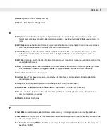 Preview for 233 page of Motorola MC9090G - RFID - Win Mobile 5.0 624 MHz User Manual