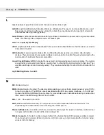 Preview for 236 page of Motorola MC9090G - RFID - Win Mobile 5.0 624 MHz User Manual