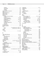 Preview for 244 page of Motorola MC9090G - RFID - Win Mobile 5.0 624 MHz User Manual