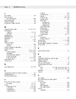 Preview for 246 page of Motorola MC9090G - RFID - Win Mobile 5.0 624 MHz User Manual