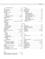 Предварительный просмотр 247 страницы Motorola MC9090G - RFID - Win Mobile 5.0 624 MHz User Manual