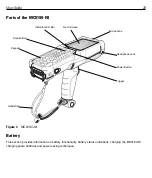 Предварительный просмотр 23 страницы Motorola MC9190-NI User Manual