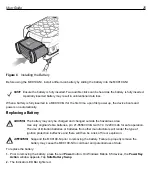 Предварительный просмотр 25 страницы Motorola MC9190-NI User Manual