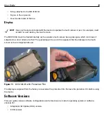 Предварительный просмотр 35 страницы Motorola MC9190-NI User Manual