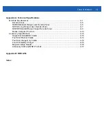 Preview for 9 page of Motorola MC919Z Integrator Manual Supplement