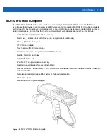 Preview for 17 page of Motorola MC919Z Integrator Manual Supplement