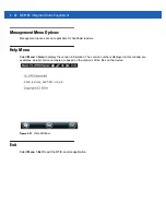 Preview for 58 page of Motorola MC919Z Integrator Manual Supplement