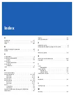 Preview for 93 page of Motorola MC919Z Integrator Manual Supplement