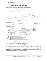 Preview for 28 page of Motorola MC92603 Reference Manual