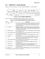 Preview for 67 page of Motorola MC92603 Reference Manual