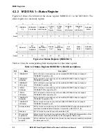 Preview for 68 page of Motorola MC92603 Reference Manual