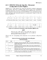 Preview for 73 page of Motorola MC92603 Reference Manual