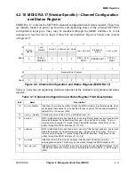 Preview for 75 page of Motorola MC92603 Reference Manual