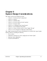 Preview for 77 page of Motorola MC92603 Reference Manual