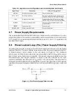 Preview for 83 page of Motorola MC92603 Reference Manual