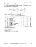 Preview for 101 page of Motorola MC92603 Reference Manual