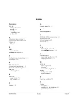 Preview for 131 page of Motorola MC92603 Reference Manual