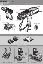 Motorola MC92N0 Quick Start Manual preview