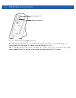 Предварительный просмотр 40 страницы Motorola MC9500-K - Win Mobile 6.1 806 MHz User Manual