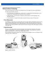 Preview for 59 page of Motorola MC9500-K - Win Mobile 6.1 806 MHz User Manual