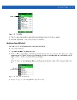 Preview for 97 page of Motorola MC9500-K - Win Mobile 6.1 806 MHz User Manual