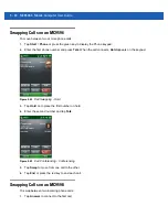 Предварительный просмотр 108 страницы Motorola MC9500-K - Win Mobile 6.1 806 MHz User Manual