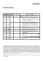 Предварительный просмотр 2 страницы Motorola MC9S12A256 User Manual