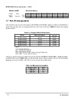 Предварительный просмотр 50 страницы Motorola MC9S12A256 User Manual