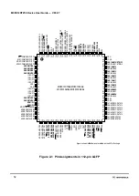 Предварительный просмотр 52 страницы Motorola MC9S12A256 User Manual