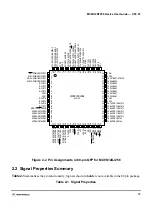 Предварительный просмотр 53 страницы Motorola MC9S12A256 User Manual