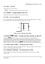 Предварительный просмотр 57 страницы Motorola MC9S12A256 User Manual