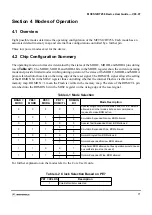 Предварительный просмотр 71 страницы Motorola MC9S12A256 User Manual