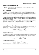 Предварительный просмотр 103 страницы Motorola MC9S12A256 User Manual