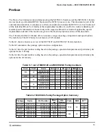 Preview for 15 page of Motorola MC9S12C Series User Manual