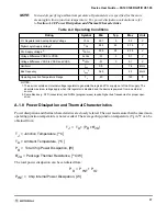 Preview for 87 page of Motorola MC9S12C Series User Manual