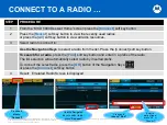 Preview for 31 page of Motorola MCD 5000 User Training