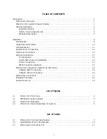 Preview for 8 page of Motorola McIAS 1610 Series System Manual