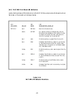 Preview for 76 page of Motorola McIAS 1610 Series System Manual