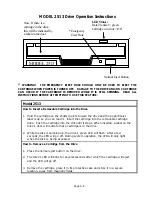 Preview for 110 page of Motorola McIAS 1610 Series System Manual