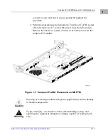 Предварительный просмотр 34 страницы Motorola MCP750 Installation And Use Manual