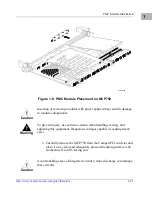 Предварительный просмотр 38 страницы Motorola MCP750 Installation And Use Manual