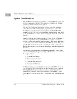 Preview for 31 page of Motorola MCPN750A Installation And Use Manual