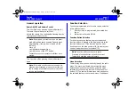 Предварительный просмотр 7 страницы Motorola MCS 2000 I User Manual