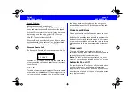 Предварительный просмотр 13 страницы Motorola MCS 2000 I User Manual