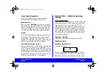 Предварительный просмотр 16 страницы Motorola MCS 2000 I User Manual