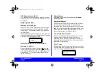 Предварительный просмотр 18 страницы Motorola MCS 2000 I User Manual