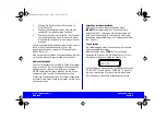 Предварительный просмотр 28 страницы Motorola MCS 2000 I User Manual